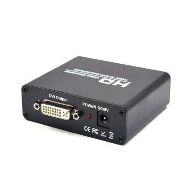 China Fly Kan HD to DVI Converter HD2DVI01 for sale