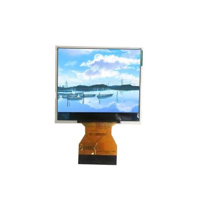 China Cheap LCD Display Landscape 2.0inch 320x 240 IPS With SPI+RGB Interface 2.0inch for sale