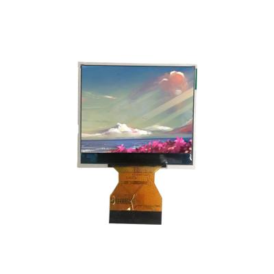 China You see 2.0inch IPS landscape tft lcd display module 320*240 with SPI+RGB interface 2.0inch for sale