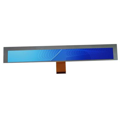 China 10.4 inch bar type 1024*100 resolution RGB interface band lcd screen TN with HX8282-A 10.4 inch for sale