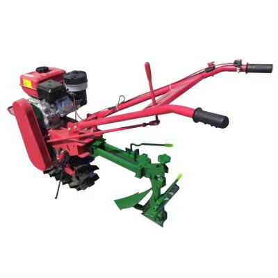 China Farms Machine,Cultivators Agricultural Farming,Tiller Cultivator Mini Rotary Power Farming Equipment Agricultural Cultivator for sale