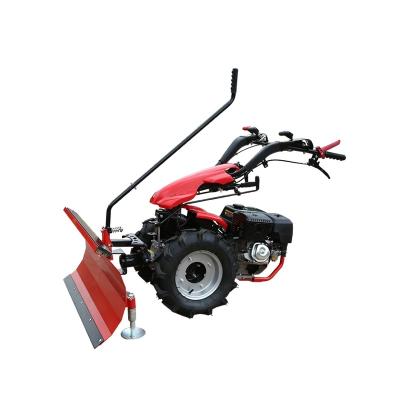 China Cereal Grains Multi-Function Small Rotary Tiller Pastoral Grass Slasher loosening Soil Tiller Agricultural lawn Mower for sale