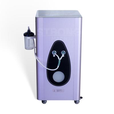 China Eco-Friendly Easy Operation High Efficiency Hydrogen And Oxygen Generator Hydrogen Inhalation Machine Electrolyzer Hydrogen Separation Machine for sale