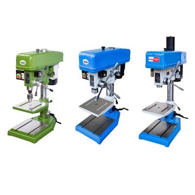 China Metal Processing Vertical Drilling Tapping Machine Drilling Machine Milling Machine  ZS4120 ZS4120B1 ZS4120D Model for sale