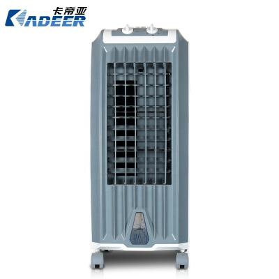 China Hotel New Style Portable Removeable Air Conditioner With 2 Coolers for sale