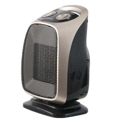 China Hot Selling Hotel PTC Fan Electric Heater for sale