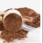 China Dark Reddish Brown Solid Powder Non-Spray Dried Duck Blood Cell Protein Powder Is Made By Spray Drying Of Fresh Duck Blo for sale