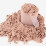 China Bovine Sterilized Animal Feed Additives Duck Plasma Protein Powder for sale