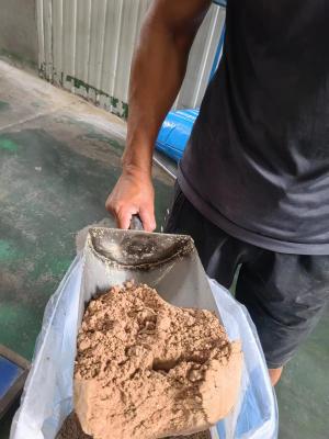 China 20 kg/Tasche Zusatzstoffe für Tierfutter für Hunde mit frischem Entblut Natriumcitrat zu verkaufen