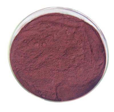 China Blood Meal Red Brown Hemoglobin Powder Crude Protein Powder 80% Crude for sale