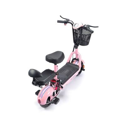 China Best price of cheap price mini mini folding electric moped, ebike electric bike for sale