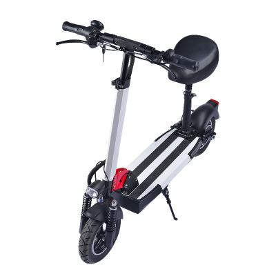 China Cheap New Model Small 2 Mini 2 Wheels 48v 300w Unisex Two Person Electric Scooter Citycoco New for sale