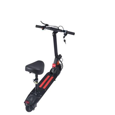 China New Unisex Lightweight Two Wheel Scooter Cheap Electric Scooter For Adults for sale