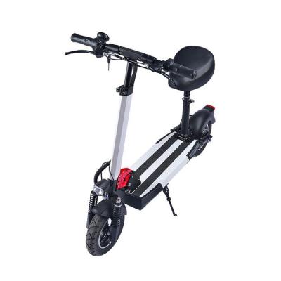 China Wholesale good price storage battery unisex cargo e bike adult electric scooter for sale for sale