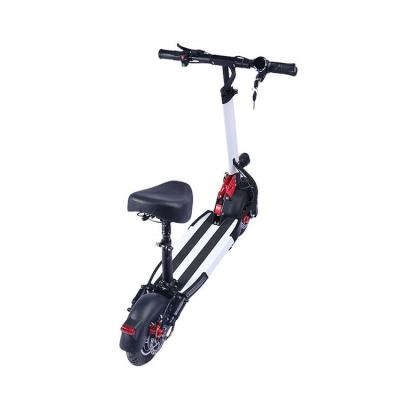 China Newest Factory Supply Unisex Hot Sale Cheap 2 Wheel Electric Scooter For Adult for sale