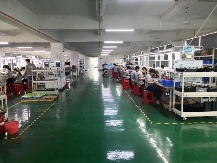 Verified China supplier - Ningbo Sks Electronic Technology Co., Ltd.