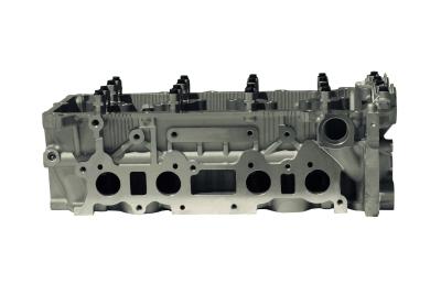 China TOYOTA Hilux 150 Hiace 240 Hiace Van 2007 2TR-FE-EGR Aluminum Cylinder Head 11101-0C030 11101-0C040 2.7L 16V for sale