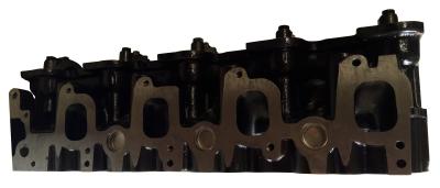 China TOYOTA Hilux 2400D Albina Hiace 2LT Iron Casting Cylinder Head 11101-54160 909056 2.4L 8V for sale