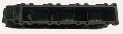 China MITSUBISHI Forklift S4S Iron Casting Cylinder Head 3.3L 8V for sale