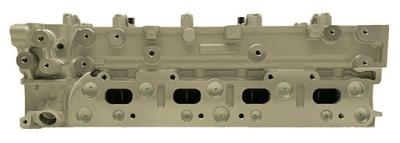 China MERCEDES BENZ E250CDI C250CDI Vito Viano OM651 Aluminum Cylinder Head A6510101120 908723 2.1L 16V for sale