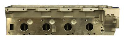 China MERCEDES BENZ C200 C220 E200 E220 OM611 Aluminum Cylinder Head 6110100920 908573 2.0L 2.2L 16V for sale