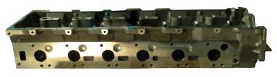 China MERCEDES BENZ E-class E320 W210 OM613 Aluminum Cylinder Head 6130100820 3.2L 24V for sale