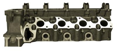 China MERCEDES BENZ Vito Sprinter OM601TD Aluminum Cylinder Head 6010106120 6010105620 908571 2.3L 8V for sale