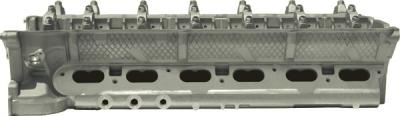 China BMW 325I 525I 525IX M50 M52 Aluminum Cylinder Head 11121748391 910553 2.5L 24V for sale