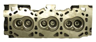 China FORD Ranger Aerostar Explorer Mazda B4000 Cologne V6 YTR Iron Casting Cylinder Head F3TZ-6049-C 909023 4.0L 6V for sale