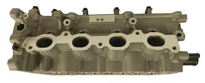 China HYUNDAI I10 I20 Verna Reina G4LA G4LC Aluminum Cylinder Head 22100-03220 22100-03500 22111-03500/03440 1.25L 1.4L 16V for sale