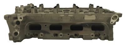 China HYUNDAI IX45 Cabezote Armado G4KJ Aluminum Cylinder Head 22111-2G510 2.4L 16V for sale