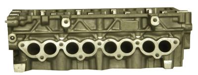 China HYUNDAI Accent D4FA Aluminum Cylinder Head 22110-2A100 22100-2A350 1.5L 16V for sale