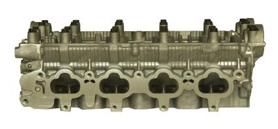 China HYUNDAI Santa FE Sonata G4JS Aluminum Cylinder Head 22110-38410 2.4L 16V for sale