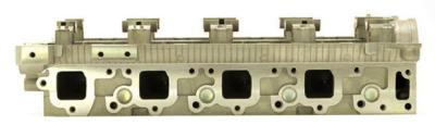 China HYUNDAI I20 I30 I40 J3-new 4 holes Aluminum Cylinder Head 22100-4X910 22111-4X910 2.9L 16V for sale