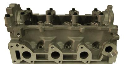 China HYUNDAI Accent Matrix Getz D3EA Aluminum Cylinder Head 22100-27500 22100-27501 1.5L 12V for sale