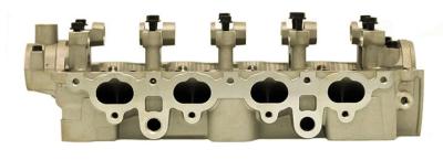 China HYUNDAI Accent G4EH G4EK Aluminum Cylinder Head 22100-22600/22620 22100-22010 22100-22011 22100-22250 1.3L 1.5L 12V for sale