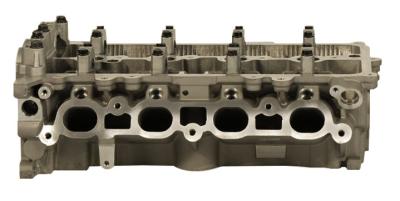 China HYUNDAI I20 I30 I35 I40 G4FC Aluminum Cylinder Head 22100-2B000 22100-2B001 22100-2B002 1.6L 16V for sale