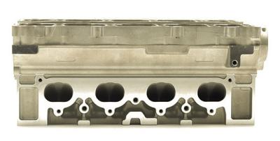 China PEUGEOT  206 TU5JP4 Aluminum Cylinder Head 9656769580 1.6L 16V for sale