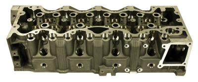 China PEUGEOT Boxer DJ5 T9A Aluminum Cylinder Head 02.00.K0 02.00.T2 02.00.Y5 908530 2.5L 12V for sale