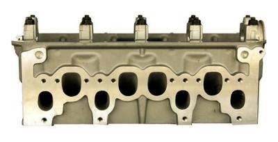 China VOLKSWAGEN Tranporter 1X 8mm Aluminum Cylinder Head 028103351A 908039 1.9L 8V for sale