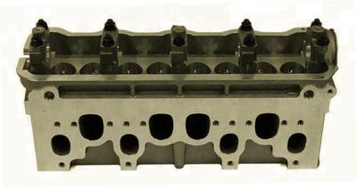 China VOLKSWAGEN SKODA Octavia Fabia AGR AHF AGP ASY Aluminum Cylinder Head 038103351 908710 1.9L 8V for sale