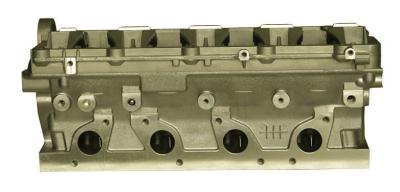 China VOLKSWAGEN Golf Jetta Passat Touran BKD AZV BMR BUZ BNA BKP Aluminum Cylinder Head 03G103351B 908711 908718 2.0L 16V for sale