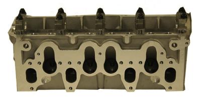 China VOLKSWAGEN Santana 2000 Golf AFE 7mm AYE BHJ Aluminum Cylinder Head 048103353F 048103353B 1.8L 8V for sale