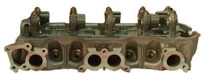 China ISUZU Amigo Trooper 4ZE1 no hole Aluminum Cylinder Head 8-97023-674-0 910512 2.6L 8V for sale