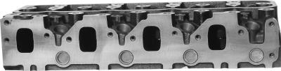 China ISUZU TROOPER CAMPO 4JG2 Iron Casting Cylinder Head 8-97086-338-2 8-97016-504-7 8-97086-338-6N8-97086-332-3 3.1L 8V for sale