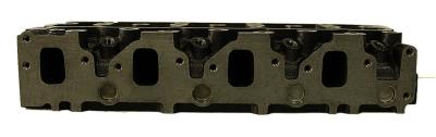 China ISUZU TROOPER 4JB1 Iron Casting Cylinder Head 8-94431-523-1 8-94431-520-4 8-97810-288-0 8-97204-376-5 2.8L 8V for sale