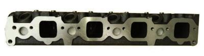 China ISUZU NPR NQR NRR 4BD2 4BD2T Iron Casting Cylinder Head 8-97103-027-2 8-97101-464-0 8-94256-853-1 8-97103-027-2 3.9L 8V for sale