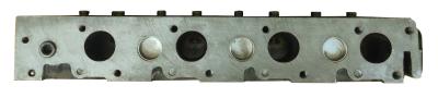 China ISUZU ES500 EX40U JCB8080 tier 4 MLG20 4LE1 prechamber Iron Casting Cylinder Head 8-97114-713-1 8-97114-713-5 2.2L 8V for sale