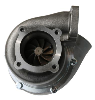 China TOYOTA Landcruiser Prado KDJ120 KDJ125 1KD-FTV Turbo Charger with 10 turbine wheels 17201-30100 17201-30160 CT16V for sale