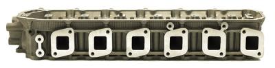 China NISSAN Patrol Safari Forklift TB42 Aluminum Cylinder Head 11041-03J85 11041-52N00 11041-37J00 11041-37J85 4.2L 12V for sale